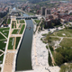 Now Madrid is healthier for it. (Image: West 8)